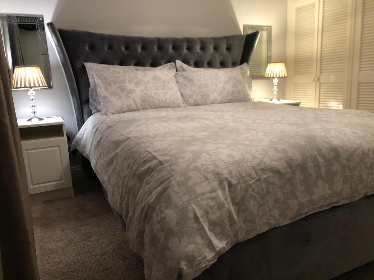 فيلا Coastal Townhouse بيل مولت المظهر الخارجي الصورة