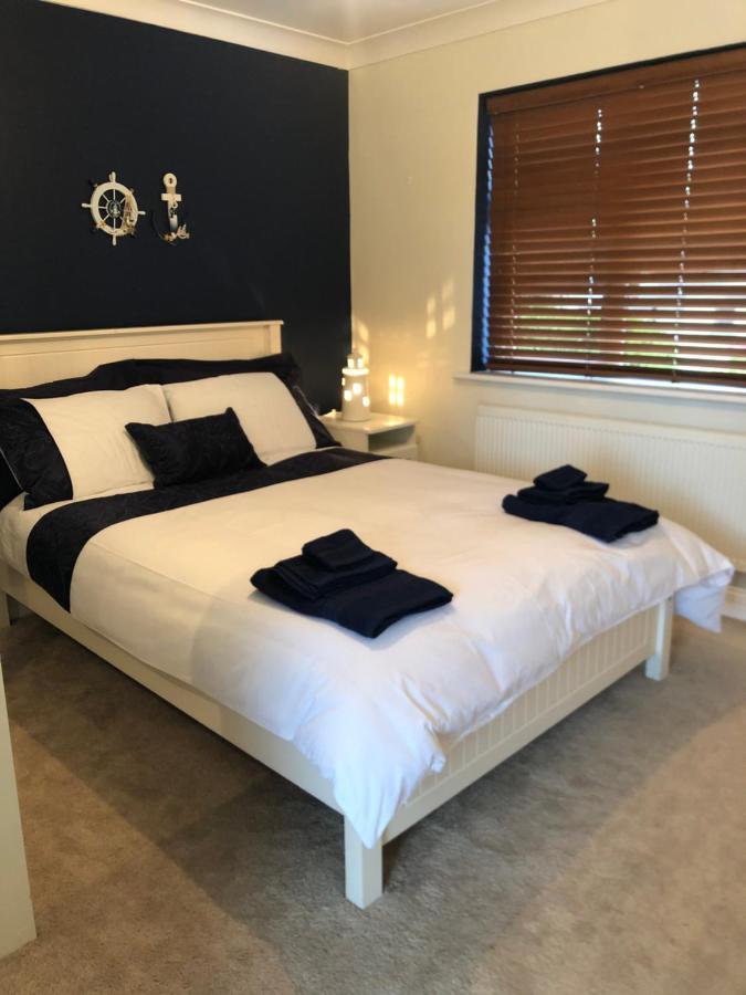فيلا Coastal Townhouse بيل مولت المظهر الخارجي الصورة