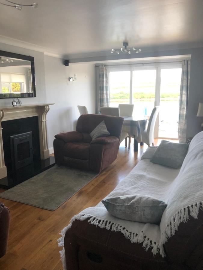 فيلا Coastal Townhouse بيل مولت المظهر الخارجي الصورة