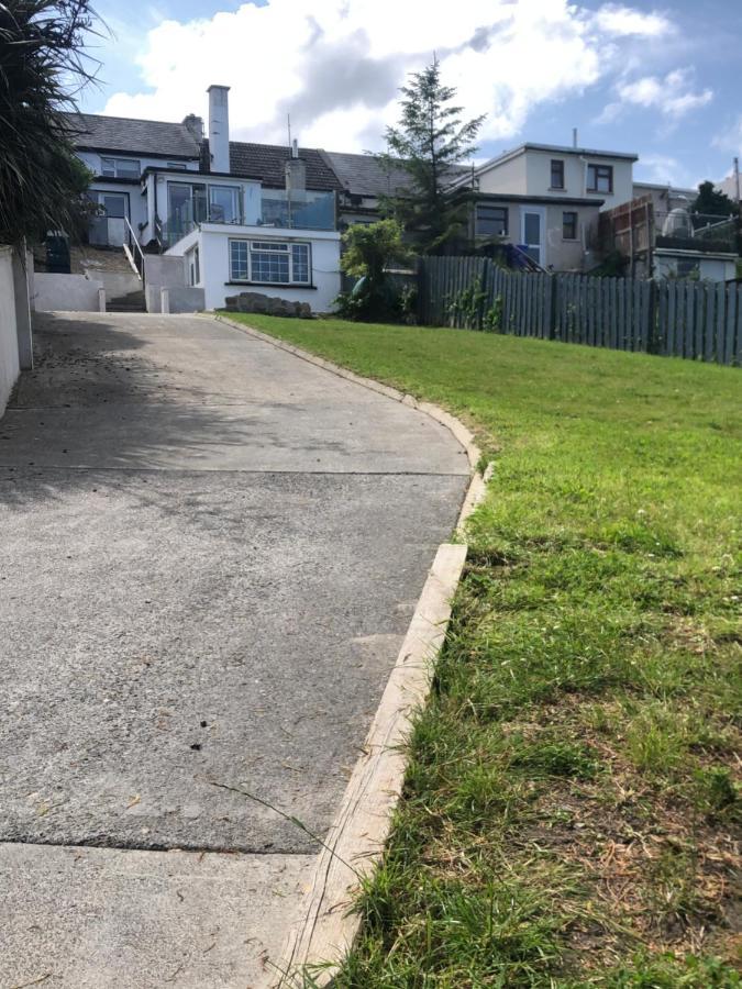 فيلا Coastal Townhouse بيل مولت المظهر الخارجي الصورة