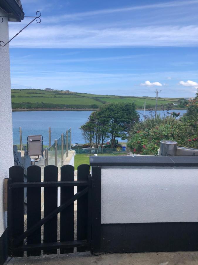 فيلا Coastal Townhouse بيل مولت المظهر الخارجي الصورة